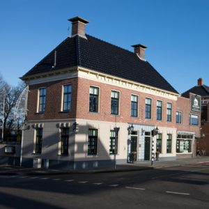 locatie Sport Talent Noord