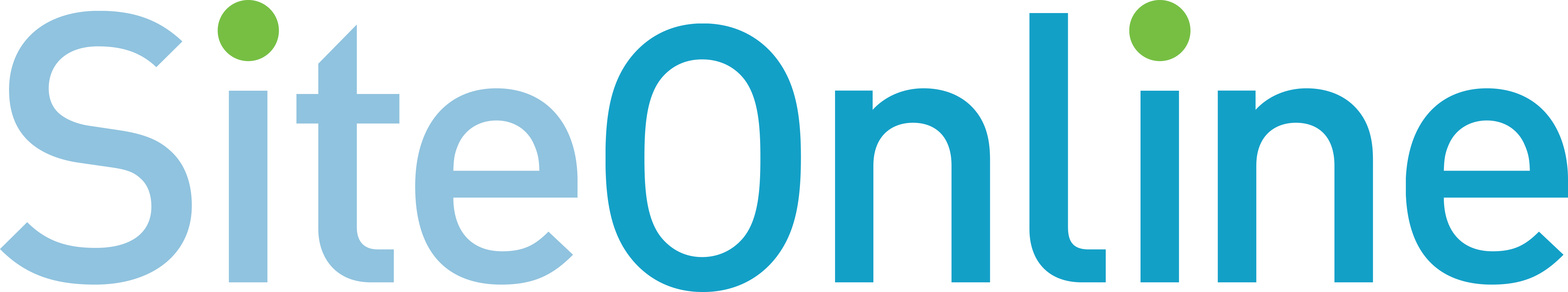 Logo SiteOnline
