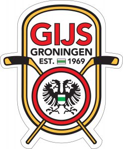 Logo Gijs Ijshockey