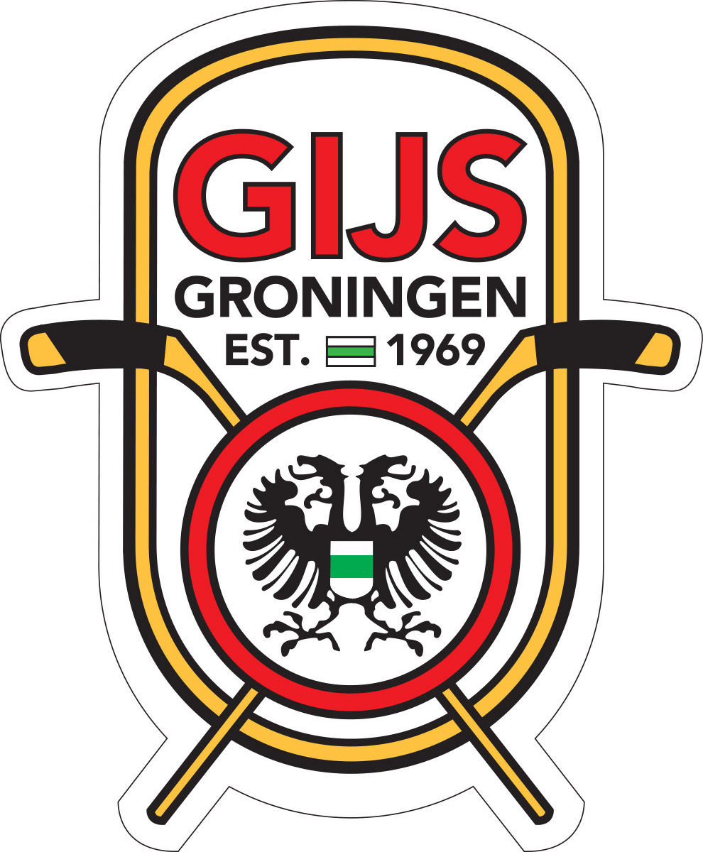 gijs Logo Gijs Ijshockey