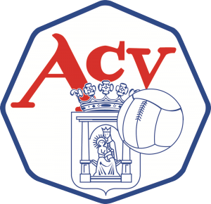 ACV-logo High res Logo Sport Talent Noord